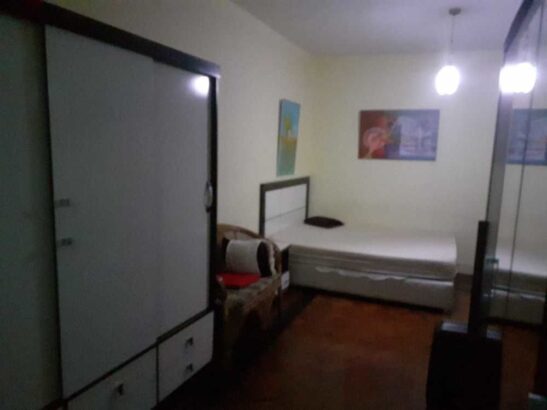 Vende-se apartamento T3 na polana