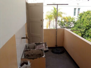 Arrenda-se apartamento T3-2ANDAR no Polana