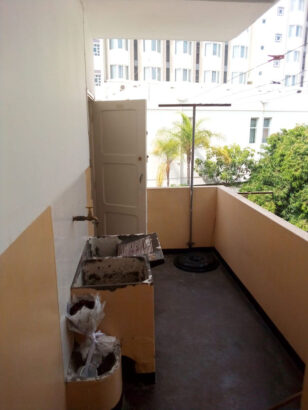 Arrenda-se apartamento T3-2ANDAR no Polana