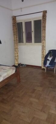 Vende se apartamento t3 na malhangalene