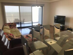 Apartment T3 Semi-Furnished in Maresias