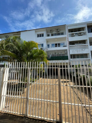 VENDD-SE EXCELENTE APARTAMENTO NA SOMMERCHIELD