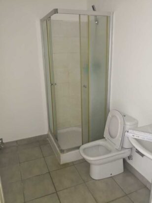 Arrenda-se Apartamento T3 suite no 1°andar na Vila olimpica no bairro do Zimpeto