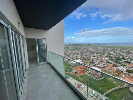 Apartamento moderno com vista ao mar a venda em Maputo cidade