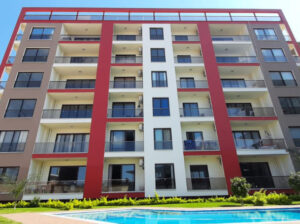 Apartamento à venda na cidade de Maputo ( rosas de Moçambique)