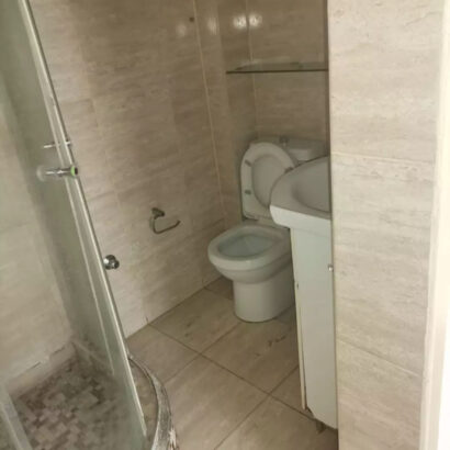 Vende Se Flat Tipo3 2°andar, No Bairro Central Av Amehd Sekou Touré