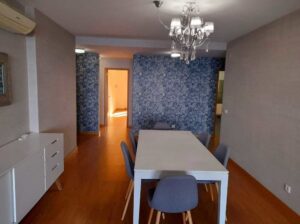 Appartement meublé de 3 chambres à louer à Imoinveste