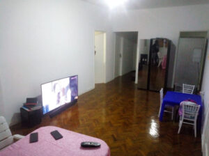 Vende-se Luxuoso Apartamento T3 no Bairro do Alto Maé (Próximo a Versalhes)