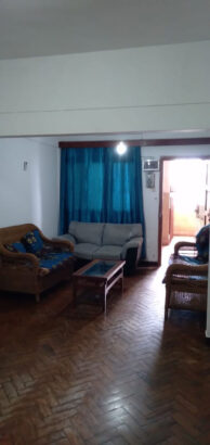 Vende-se luxuoso apartamento tipo 2 em Maputo cidade – CONDOMÍNIO VALENTINA