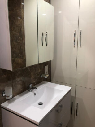 VENDO APT T3  Maior no edifício Polana Plazza