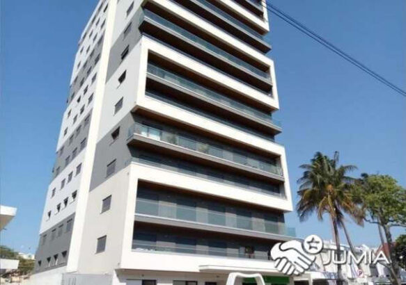 Vende-se Luxuoso apartamento T3 no condomínio Polana Residence