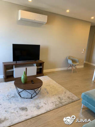 ARRENDA-SE APARTAMENTO T1 MOBILADO NO TOPRAK RESIDENCE