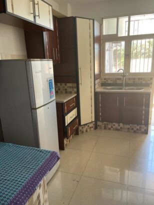 Arrendo luxuoso e moderno apartamento T4 na Julius Neyrere ao pe do taverna doce: