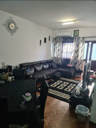 Vende-se apartamento tipo 3 no bairro central