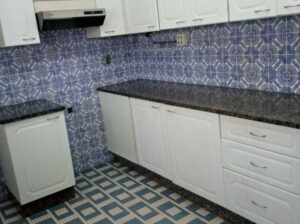 Arrenda-se Excelente Apartamento T4 no Bairro da Polana (Rua da Argélia)