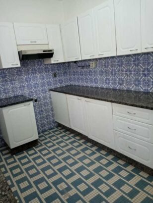 Arrenda-se Excelente Apartamento T4 no Bairro da Polana (Rua da Argélia)