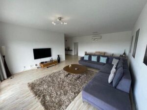 Arrenda se apartamento t3 mobilada luxuosa