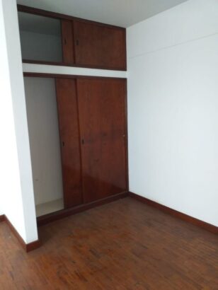 Vende se apartamento t3 na belita no 12andar