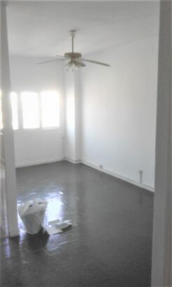 Vendo Apartamento T2 na Ronil