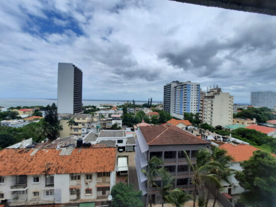 VENDE-SE: Excelente Apartamento T2 no Polana Shopping