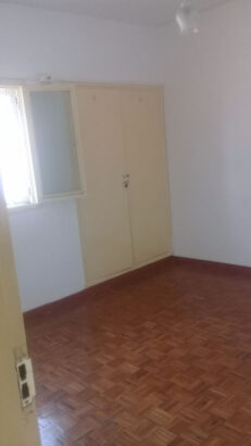 Vendo flat tipo-2 pronta habitar bairro Central