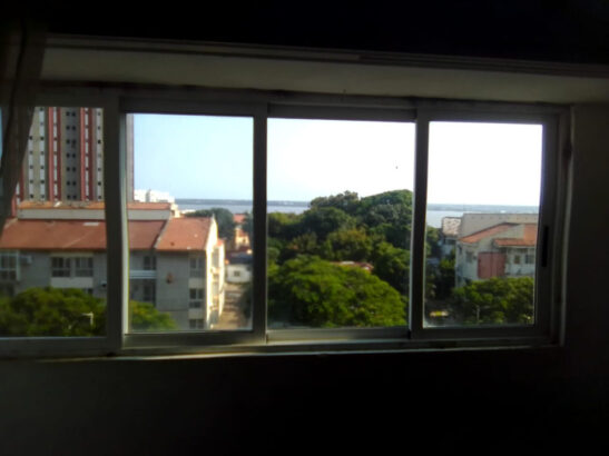 Vendo apartamento na polana próximo a escola internacional