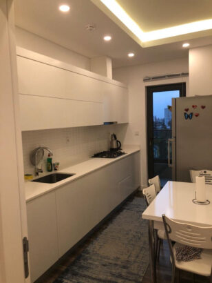 VENDE-DE EXCELENTE APARTAMENTO TIPO3 CONDOMINIO CERA RESIDENCE POLANA PROCIMO A JULIUS NYERER