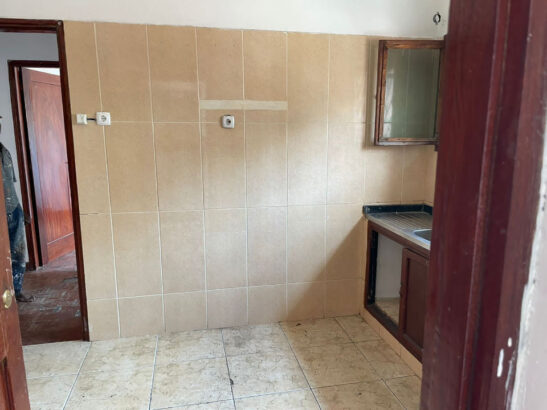 Vendo apartamento no alto mãe paraceta da belita