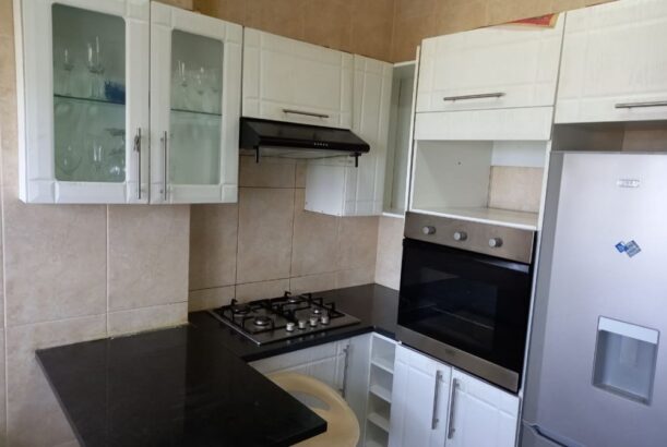 To let Furnished 3 bedroom apartment for rent with sea view on Av. Julius Nyerere.