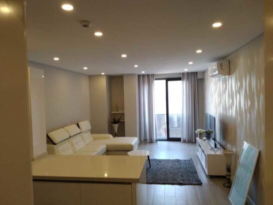 To let Furnished 1 bedroom apartment toprack Condominium with Sea View, Av. Julios Nyerere