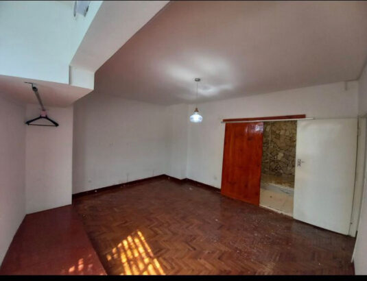 Arrenda se flat e vende se