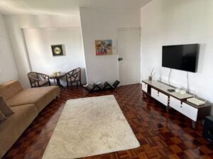 Vendemos apartamento T3 remodelado (3WC’s) Na Polana /Mimos 1