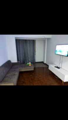 Vende-se apartamento T3 com 2 Wc’s | No Bairro Central | Av. Felipe Samuel Magaia esquina com a Av. Eduardo Mondlane | Próximo da Ronil