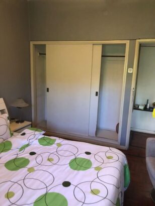 Vende se apartamento t3 na Polana Predio pequeno