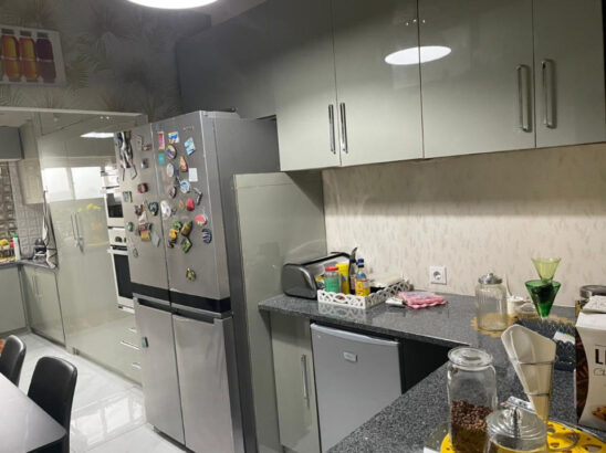 Vende Se Apartamento Tipo 3 Na Coop No 6° Andar