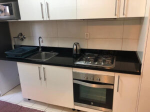 Vende-se Apartamento t2 Excelente no condomínio Tilweni