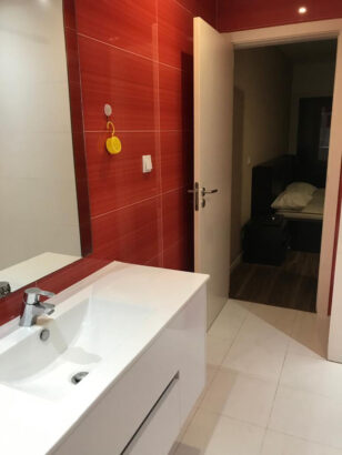 Apartamento moderno a venda em Maputo cidade ( Saphire residence )