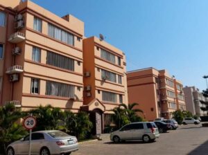 Vende-Se Apartamento Tp3 Kings Village