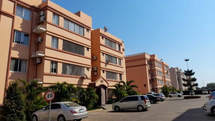 Vende-Se Apartamento Tp3 Kings Village