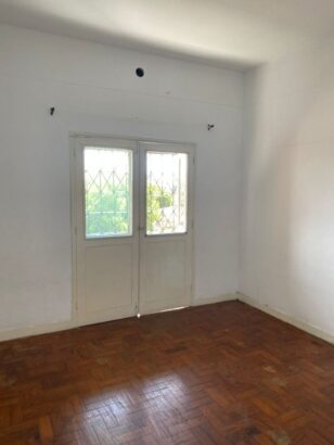 Vende se apartamento t2 no 2andar alto mae