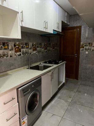 Arrenda-se Luxuoso Apartamento T3 no Condomínio Lua e Mar (Bairro da Costa do Sol-Dona Alice)