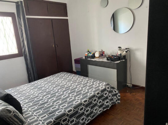 Vende-se Excelente Apartamento T3 no Bairro Central (Próximo ao Hotel Maputo)