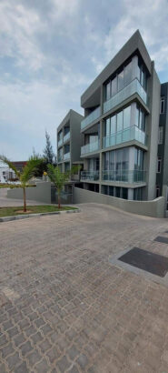 Vende se apartamento T3 Green Views na Av Julius Nyerere  – Sommerchield 2