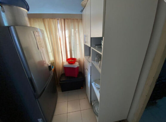 Vende-Se Apartamento, Tipo2 Na Zona Da Polana