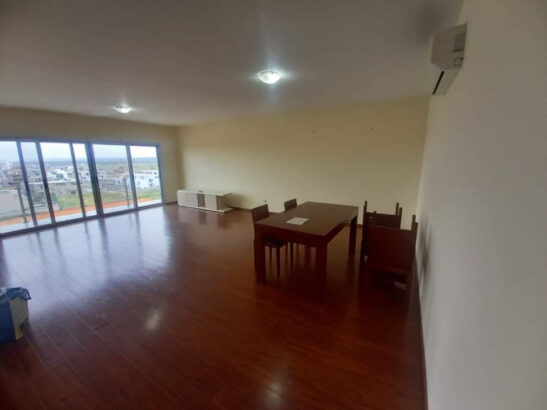 Vende se Apartamento T3 no Bairro Triunfo Novo/ edificio Open