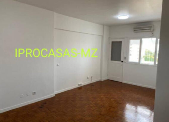 Vende-se Apartamento t3 Excelente Próximo do Galaxy Na coop