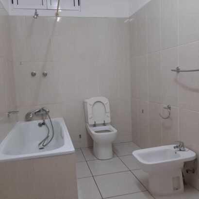 Arrenda-Se Apartamento T3 Av. Julius Nyerere