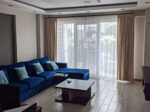 Vende se apartamento tipo 3 no condomínio Deco residence