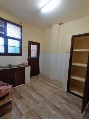 Arrenda-se Apartamento T2 no Bairro central