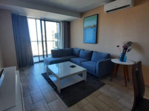 APARTAMENTO T2 NO POLANA PLAZA